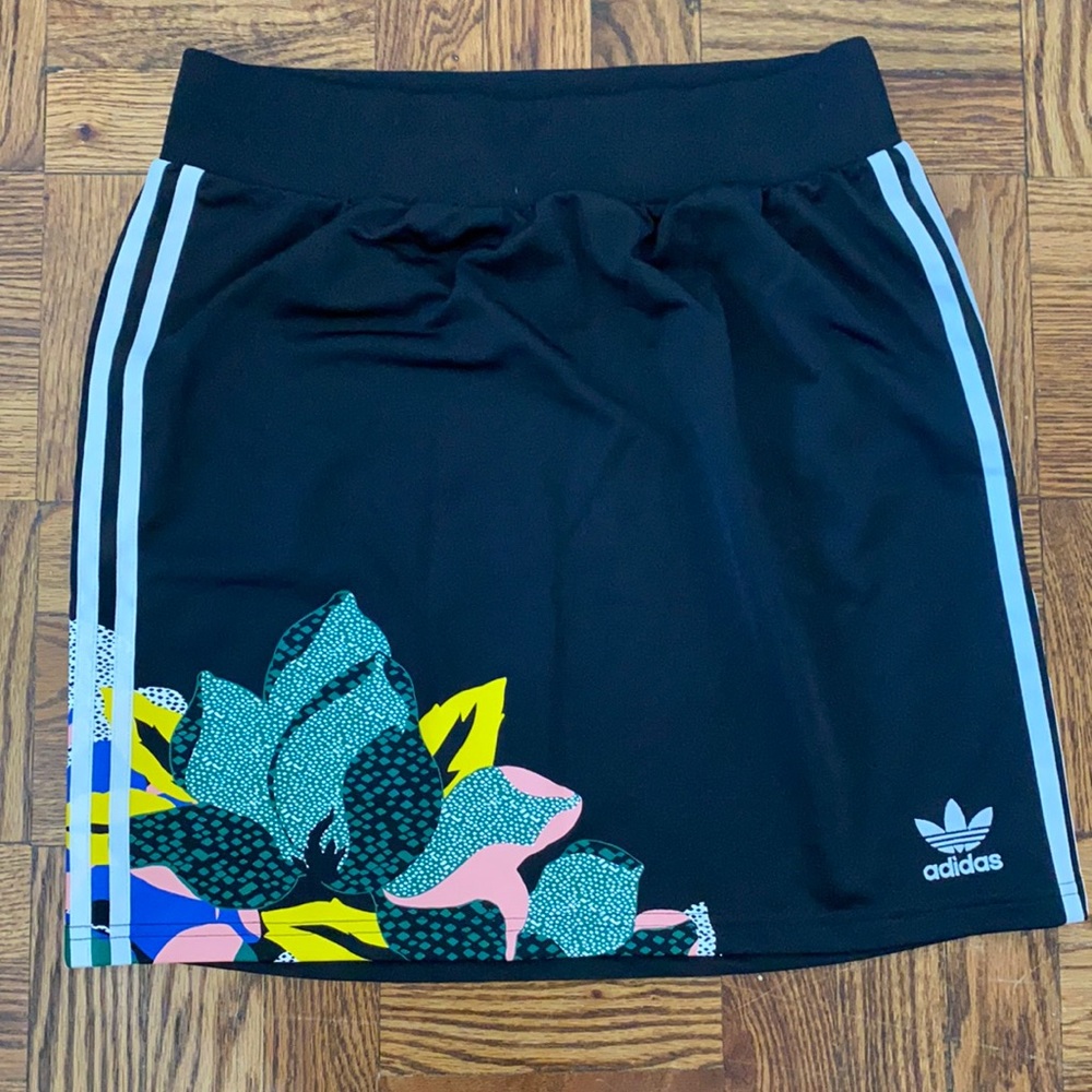 Adidas Skirt